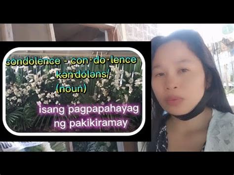 ipahayag in English .